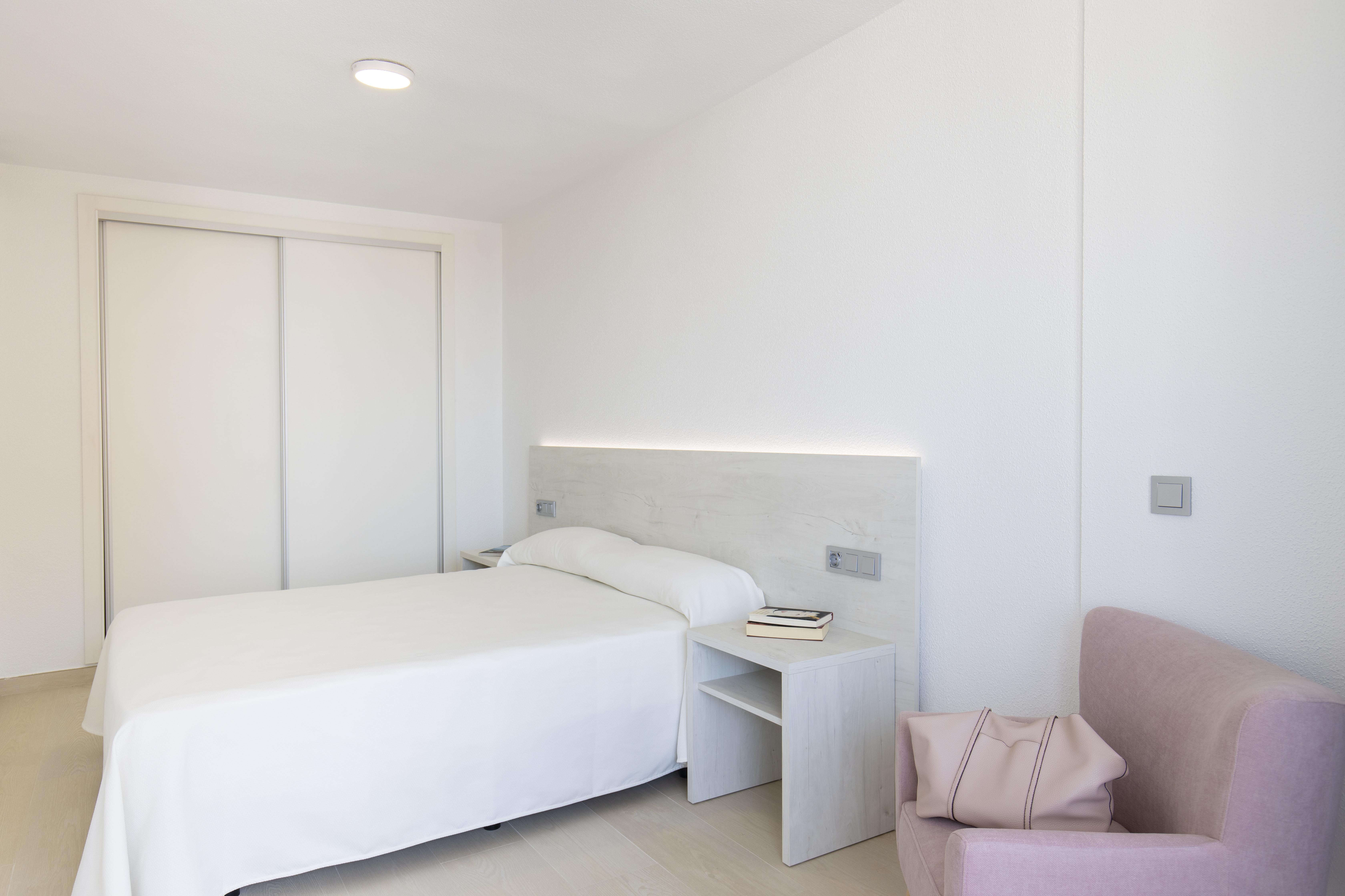 Aparthotel Bcl Levante Lux ベニドルム エクステリア 写真