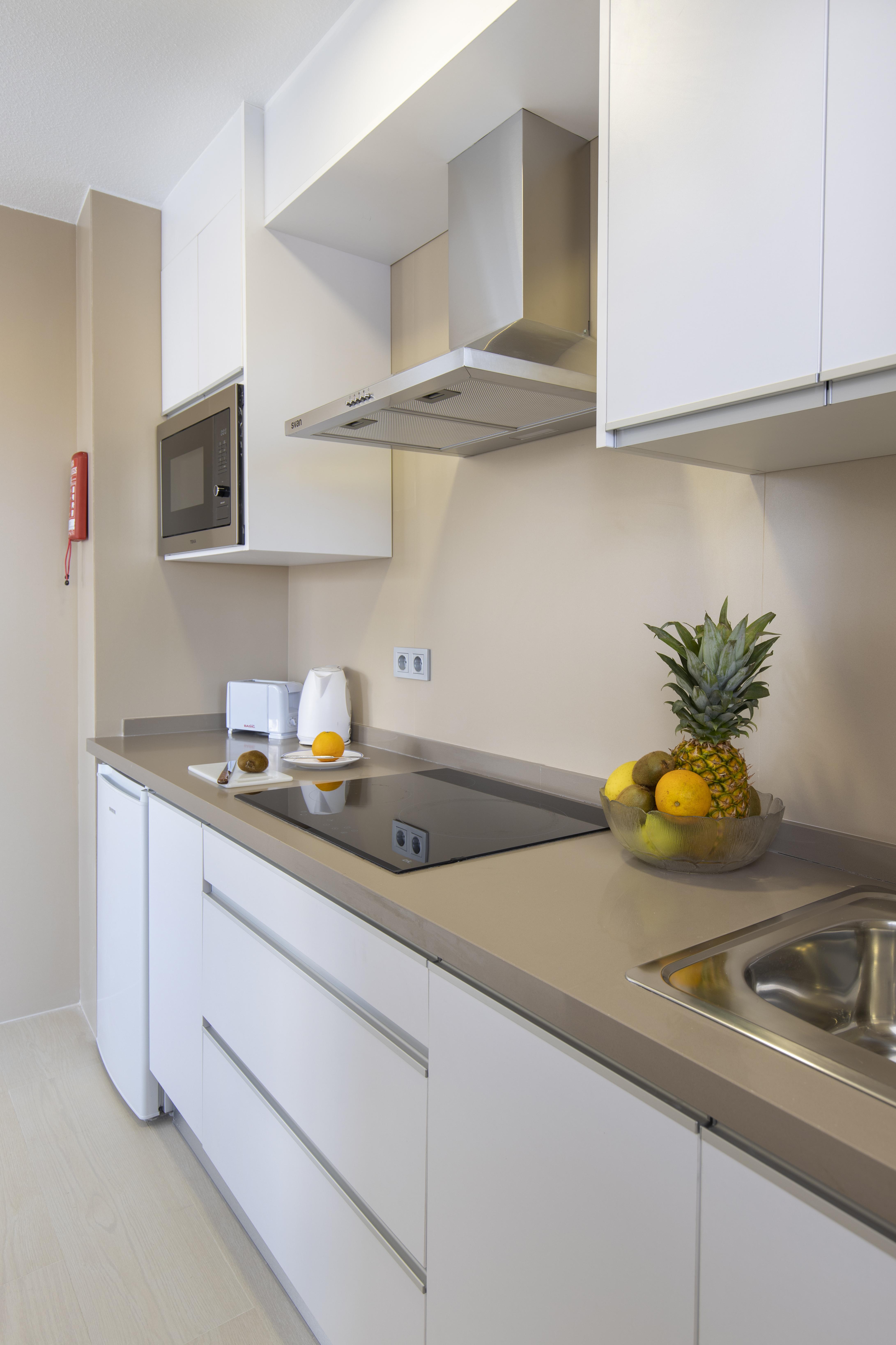 Aparthotel Bcl Levante Lux ベニドルム エクステリア 写真